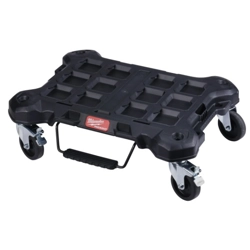 vendita online Trolley piatto packout™ per trasporto 620x480x193 mm Carrelli e Contenitori Per Officina - Moduli Per Carrelli Milwaukee